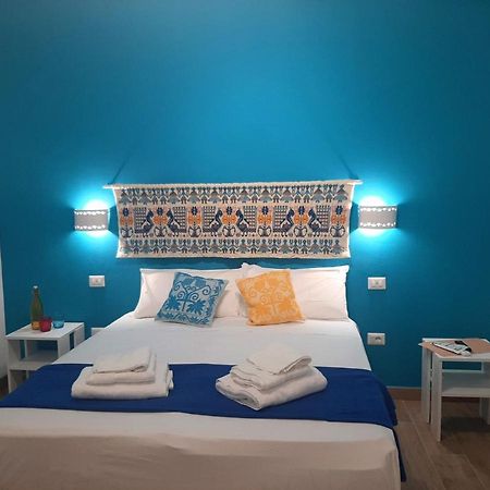 Camera Olbia Centro, Vacanze Olbia E Dintorni Hotel Екстериор снимка