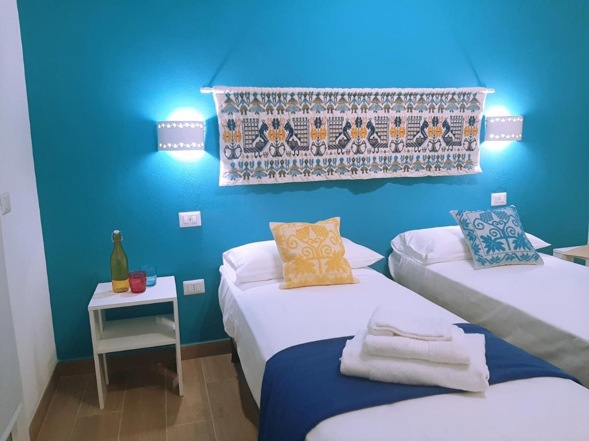 Camera Olbia Centro, Vacanze Olbia E Dintorni Hotel Екстериор снимка