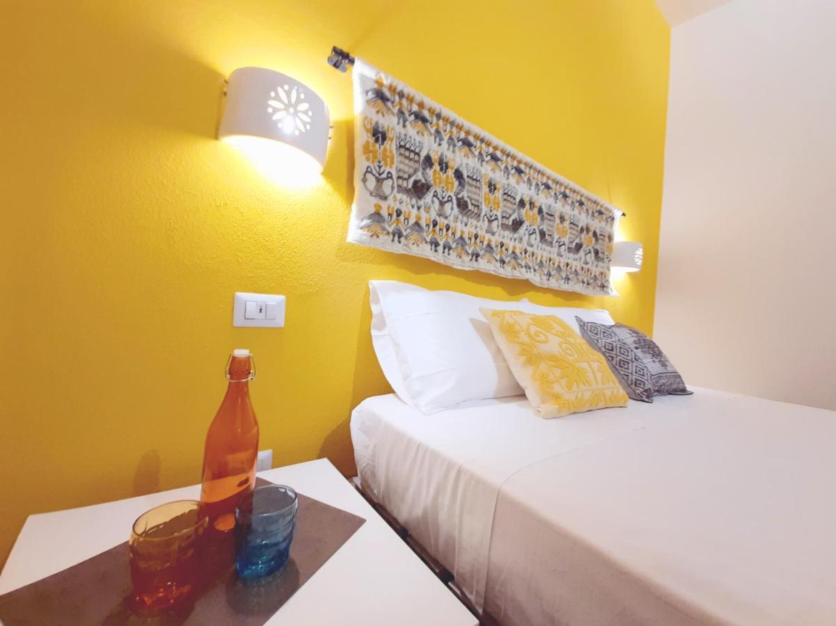 Camera Olbia Centro, Vacanze Olbia E Dintorni Hotel Екстериор снимка