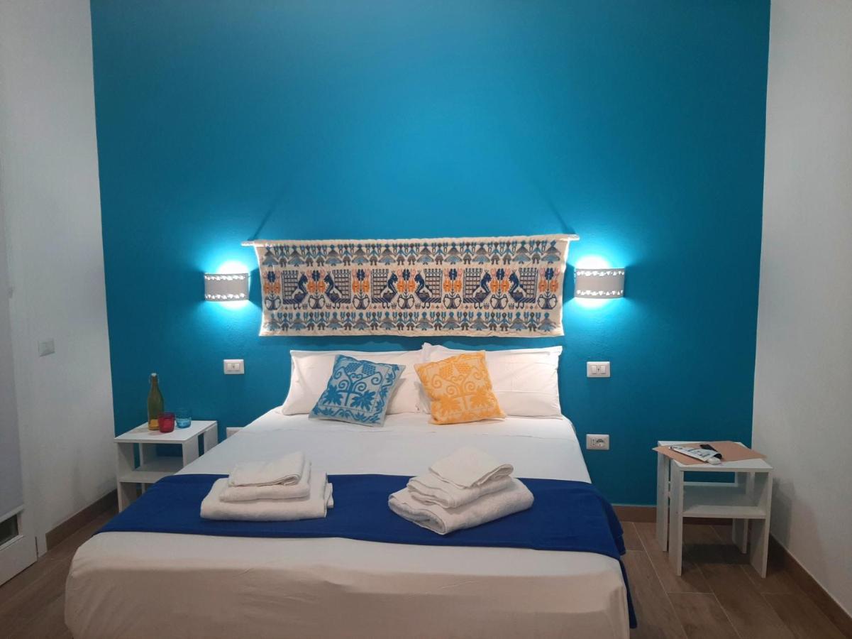 Camera Olbia Centro, Vacanze Olbia E Dintorni Hotel Екстериор снимка