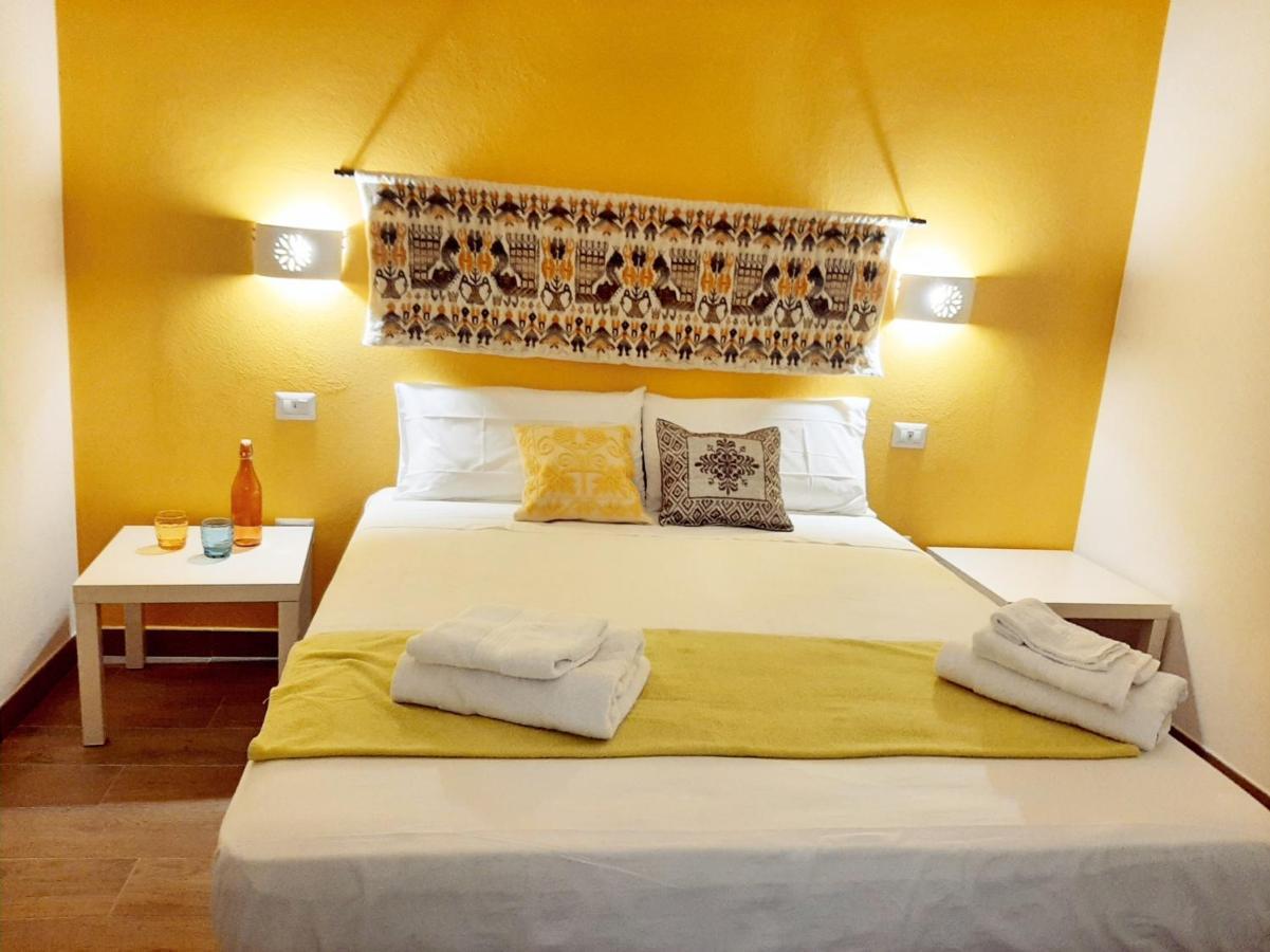 Camera Olbia Centro, Vacanze Olbia E Dintorni Hotel Екстериор снимка