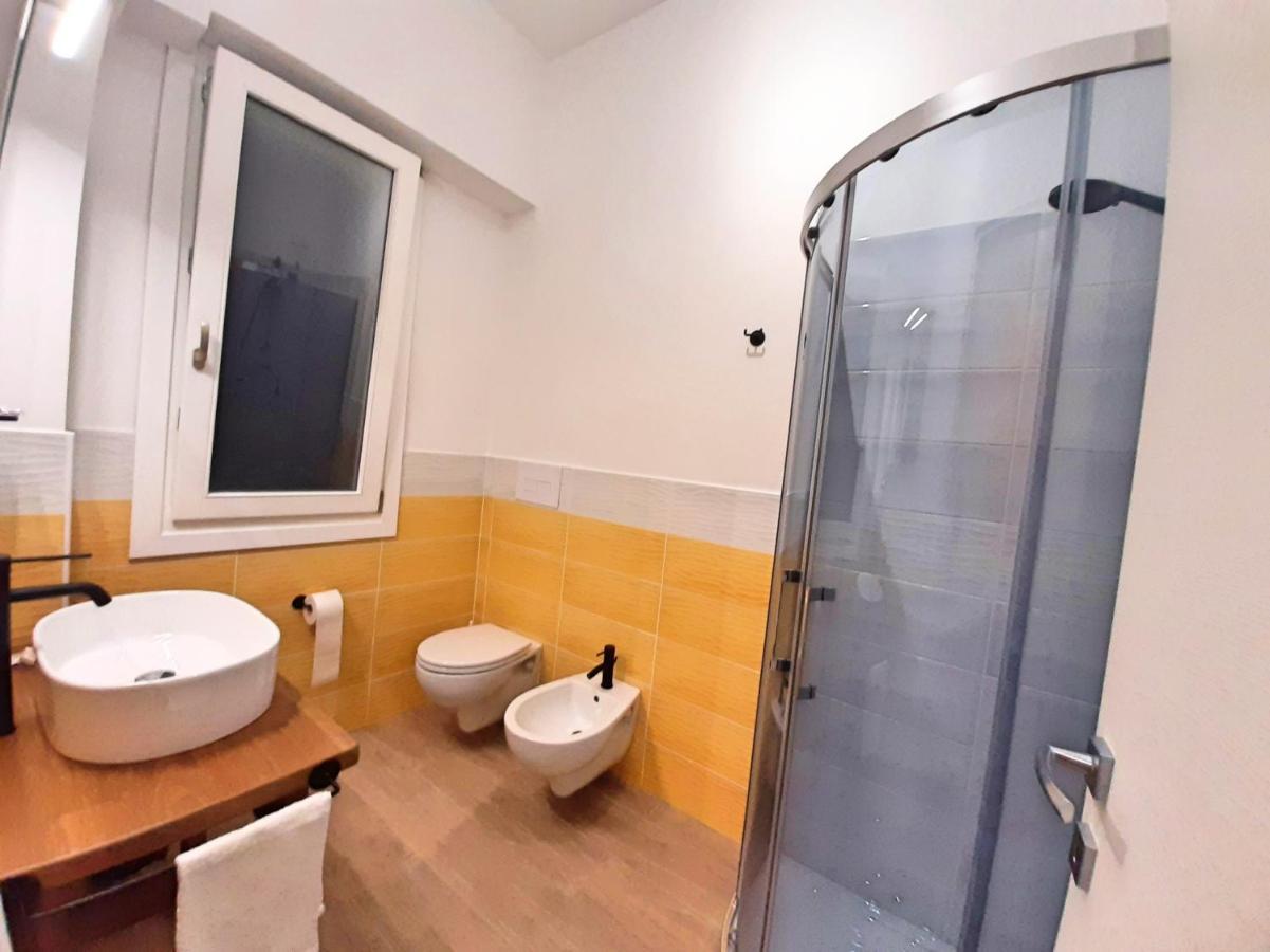 Camera Olbia Centro, Vacanze Olbia E Dintorni Hotel Екстериор снимка