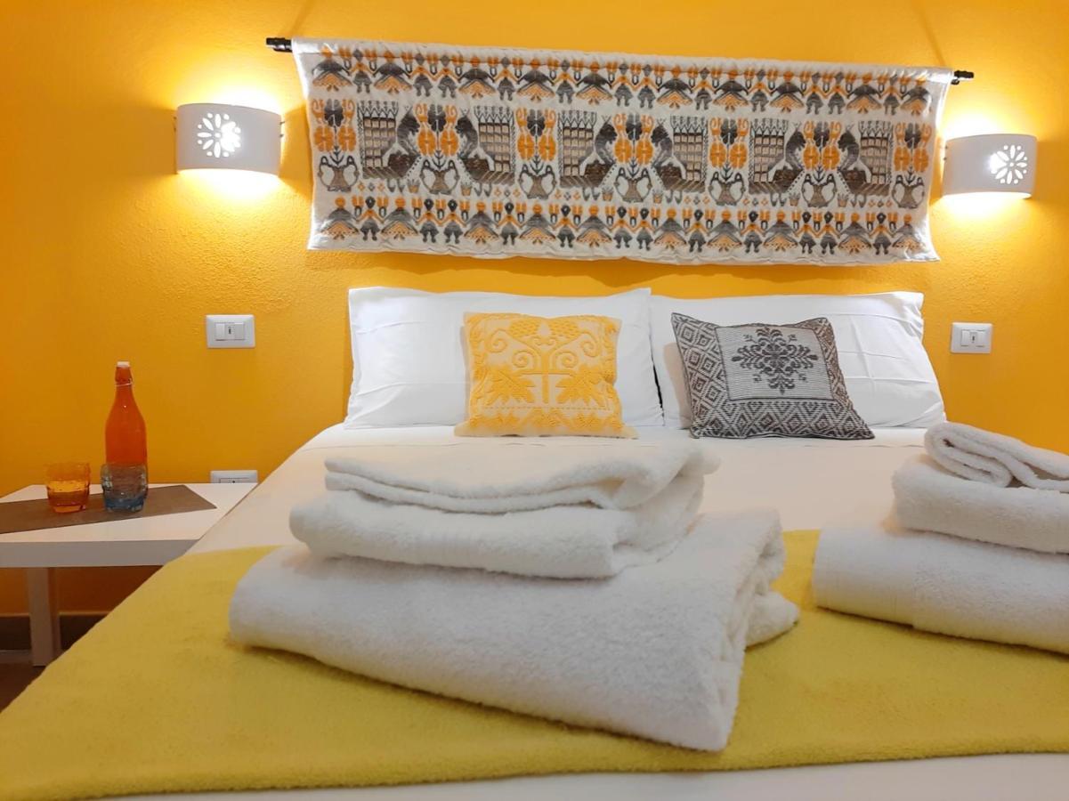 Camera Olbia Centro, Vacanze Olbia E Dintorni Hotel Екстериор снимка