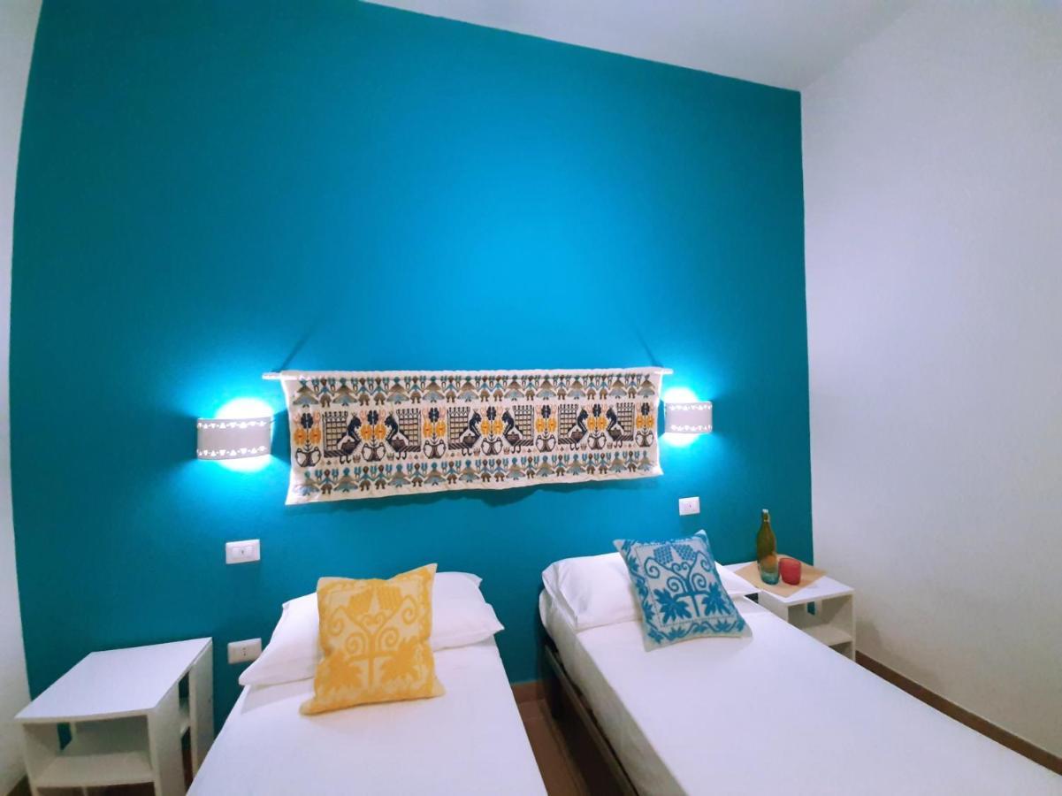 Camera Olbia Centro, Vacanze Olbia E Dintorni Hotel Екстериор снимка